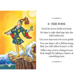 TarotMerchant-Practical Tarot Wisdom Cards USGS