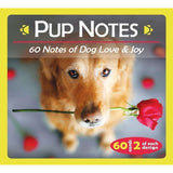 TarotMerchant-Pup Notes - 60 Notes of Dog Love & Joy