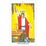TarotMerchant-Radiant Rider-Waite Tarot Deck in Tin USGS