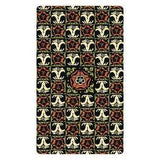 TarotMerchant-Radiant Wise Spirit Mini Tarot Deck Lo Scarabeo