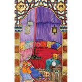 TarotMerchant-Rana George Lenormand Deck USGS