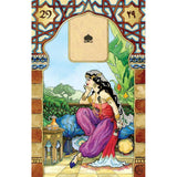 TarotMerchant-Rana George Lenormand Deck USGS
