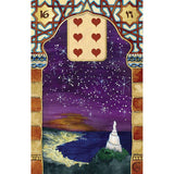 TarotMerchant-Rana George Lenormand Deck USGS