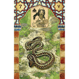 TarotMerchant-Rana George Lenormand Deck USGS