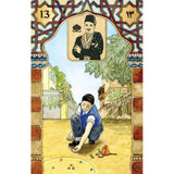 TarotMerchant-Rana George Lenormand Deck USGS