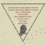 TarotMerchant-Raven Oracle Cards AGM