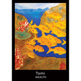 TarotMerchant-Reiki Oracle Deck & Guidebook USGS