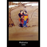 TarotMerchant-Reiki Oracle Deck & Guidebook USGS