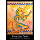 TarotMerchant-Reiki Oracle Deck & Guidebook USGS
