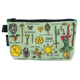 TarotMerchant-Rider Waite Tarot Pouch