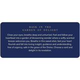 TarotMerchant-Rumi: Jewels of Wisdom, Healing and Guidance Blue Angel