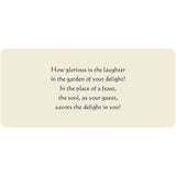 TarotMerchant-Rumi: Jewels of Wisdom, Healing and Guidance Blue Angel