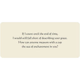 TarotMerchant-Rumi: Jewels of Wisdom, Healing and Guidance Blue Angel