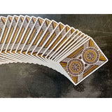 TarotMerchant-Runes Bicycle Playing Cards