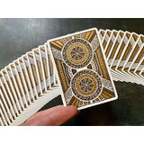 TarotMerchant-Runes Bicycle Playing Cards