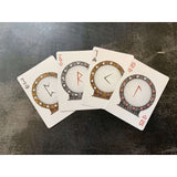TarotMerchant-Runes Bicycle Playing Cards