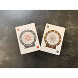 TarotMerchant-Runes Bicycle Playing Cards