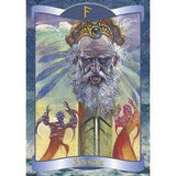 TarotMerchant-Runes Oracle Cards Oracle Cards Lo Scarabeo