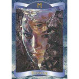 TarotMerchant-Runes Oracle Cards Oracle Cards Lo Scarabeo