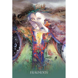 TarotMerchant-Sacred Earth Oracle Cards Blue Angel