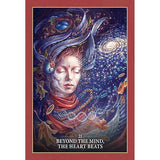 TarotMerchant-Sacred Rebels Oracle Cards Blue Angel