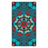 TarotMerchant-Santa Muerte Mini Tarot Deck Lo Scarabeo