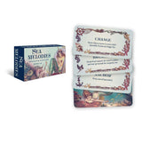 TarotMerchant-Sea Melodies Inspiration Cards USGS