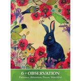 TarotMerchant-Secrets of the Mystic Grove Oracle Cards USGS