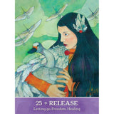 TarotMerchant-Secrets of the Mystic Grove Oracle Cards USGS