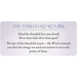 TarotMerchant-Secrets of the Witch Oracle Cards USGS
