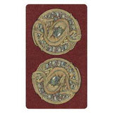 TarotMerchant-Sexual Magic Mini Tarot Deck Lo Scarabeo