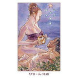 TarotMerchant-Sexual Magic Mini Tarot Deck Lo Scarabeo