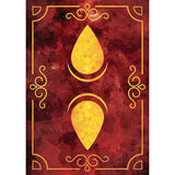 TarotMerchant-Sexual Magic Oracle Cards Lo Scarabeo