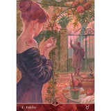 TarotMerchant-Sexual Magic Oracle Cards Lo Scarabeo