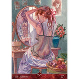 TarotMerchant-Sexual Magic Oracle Cards Lo Scarabeo