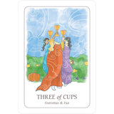 TarotMerchant-Simplicity Tarot Deck USGS