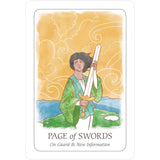 TarotMerchant-Simplicity Tarot Deck USGS