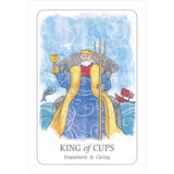 TarotMerchant-Simplicity Tarot Deck USGS