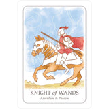 TarotMerchant-Simplicity Tarot Deck USGS