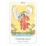 TarotMerchant-Simplicity Tarot Deck USGS