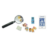 TarotMerchant-Smallest Tarot Deck in the World - 22 Major Arcana Cards & Instructions