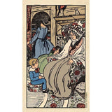 TarotMerchant-Smith-Waite Centennial Tarot Deck in Tin USGS