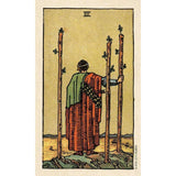 TarotMerchant-Smith-Waite Centennial Tarot Deck in Tin USGS