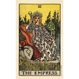 TarotMerchant-Smith-Waite Centennial Tarot Deck in Tin USGS