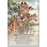 TarotMerchant-Spirit Of The Animals Oracle Cards USGS