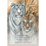 TarotMerchant-Spirit Of The Animals Oracle Cards USGS