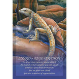 TarotMerchant-Spirit Of The Animals Oracle Cards USGS