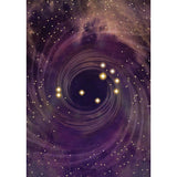 TarotMerchant-Star Temple Oracle Cards Blue Angel