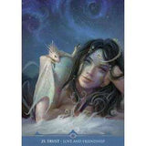 TarotMerchant-StarDragons Oracle Cards Lo Scarabeo
