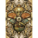TarotMerchant-Steampunk Lenormand Cards Lo Scarabeo